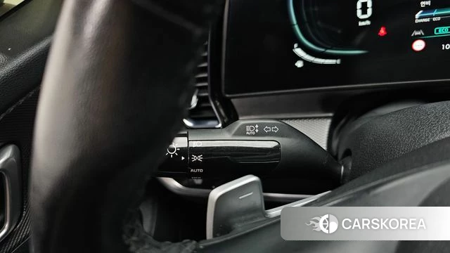 Kia Sportage 5th Generation Hybrid id 5016954 из Кореи 20