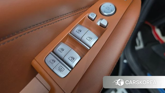 BMW X7 (G07) id 5003105 из Кореи 20