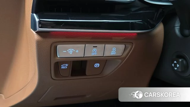 Genesis G80 (RG3) id 5033983 из Кореи 20
