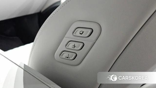Hyundai Grandeur Hybrid (GN7) id 5001751 из Кореи 20