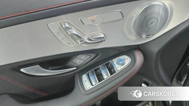 Mercedes-Benz GLC-Class X253 id 5035373 из Кореи 20