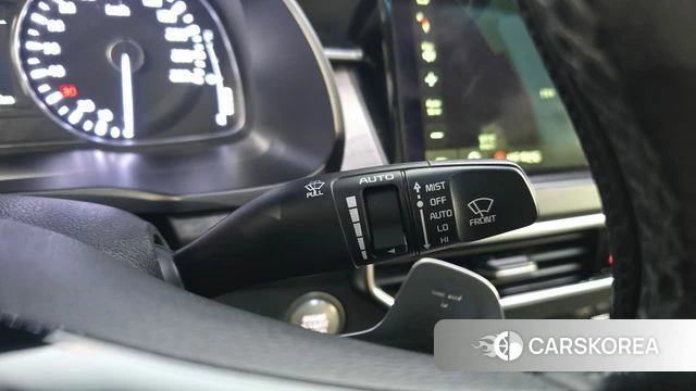 Kia K7 Premier id 5013611 из Кореи 20