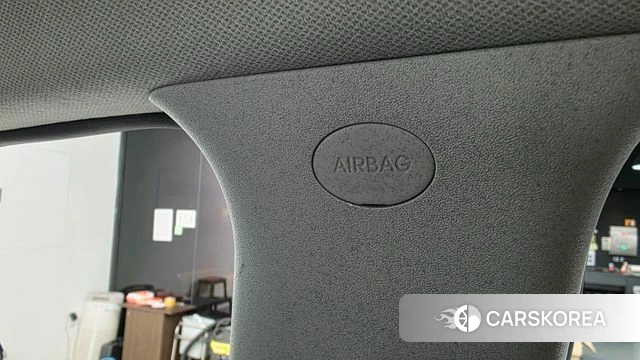Kia Niro EV id 4992139 из Кореи 20
