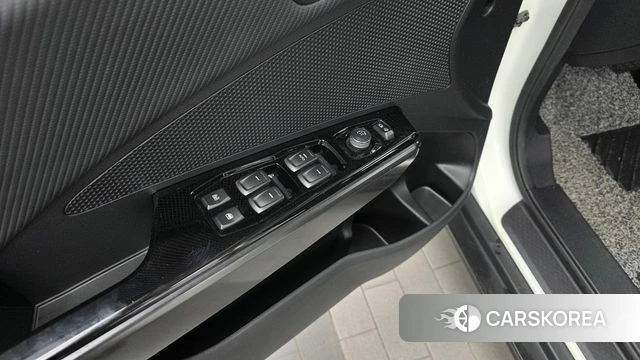 Ssangyong Berry New Tivoli id 5018192 из Кореи 20