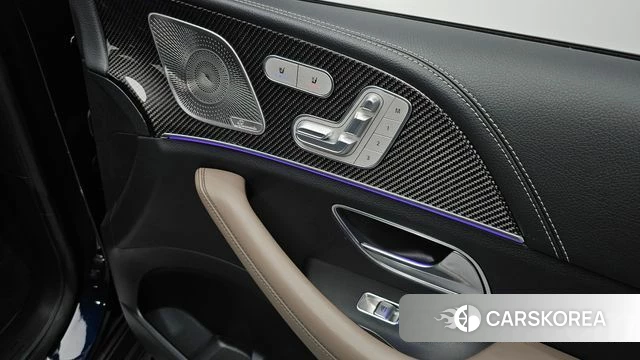 Mercedes-Benz GLE-Class W167 id 4936445 из Кореи 20
