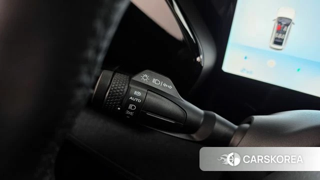 Renault Korea (Samsung) Grand Coleos id 4990166 из Кореи 20