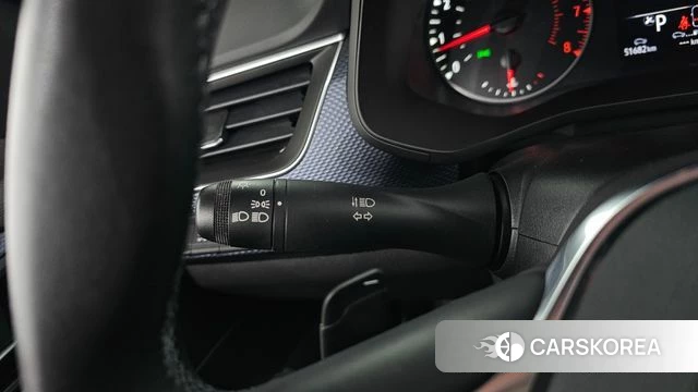 Renault Korea (Samsung) XM3 id 5040092 из Кореи 20