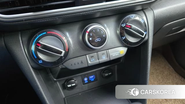 Hyundai Kona id 5018781 из Кореи 20