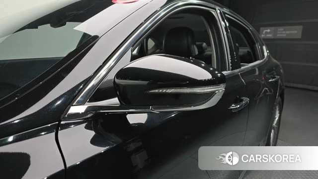 Hyundai Grandeur IG id 4587332 из Кореи 20