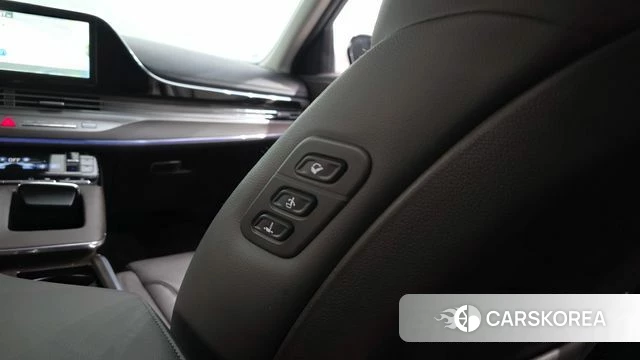 Hyundai The New Grandeur IG id 5053034 из Кореи 20
