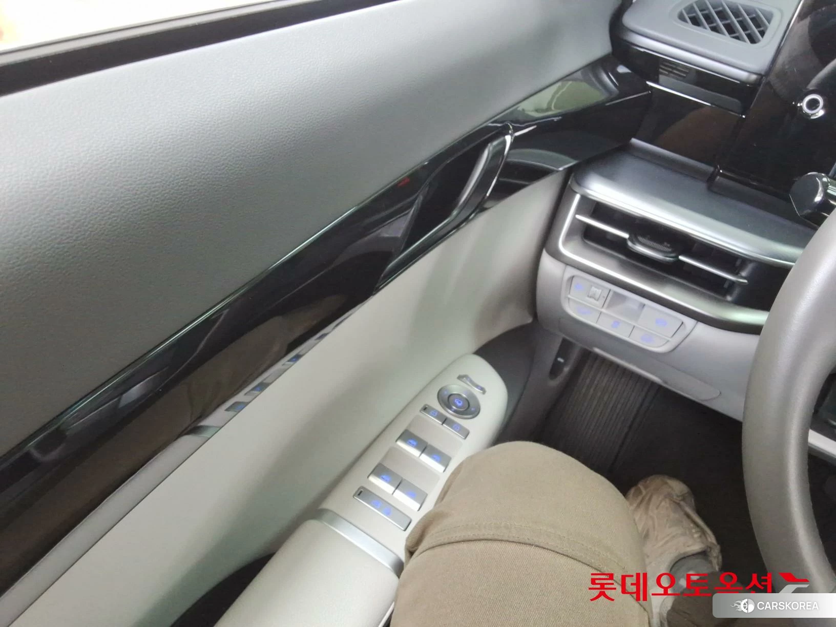 Hyundai Grandeur Hybrid id 4984673 из Кореи 20