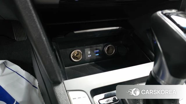 Hyundai Avante AD id 4967808 из Кореи 20