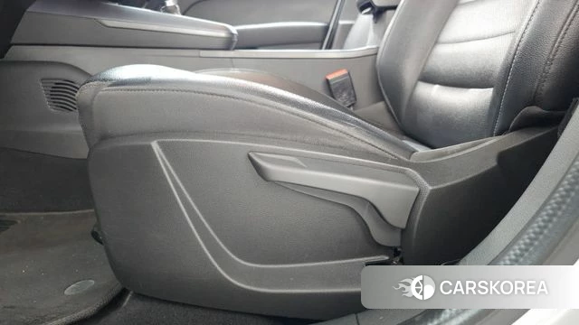 Renault Korea (Samsung) XM3 id 4987298 из Кореи 20