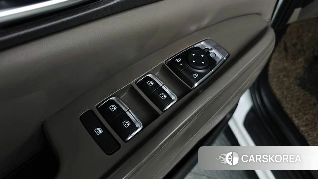Kia The New Carnival 4th Generation id 4950352 из Кореи 20