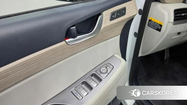 Hyundai Palisade id 4732299 из Кореи 20