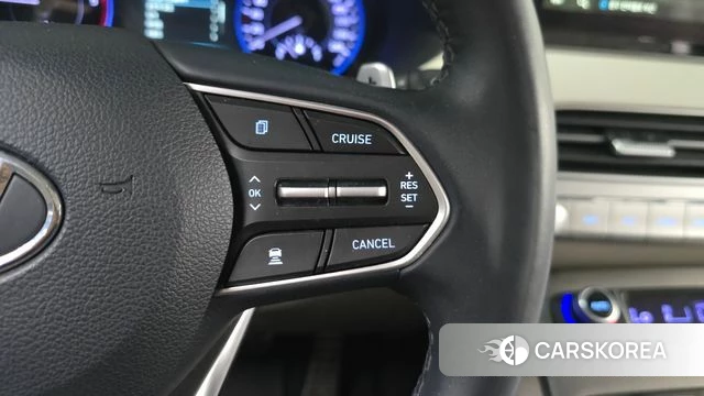 Hyundai Palisade id 4952592 из Кореи 20