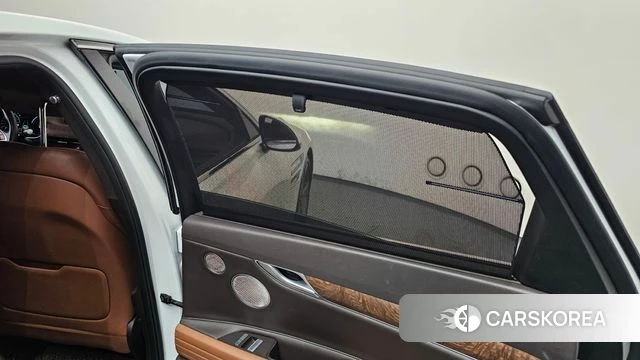 Genesis G80 (RG3) id 4917848 из Кореи 20