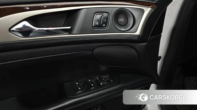 Lincoln New MKZ id 4993484 из Кореи 20