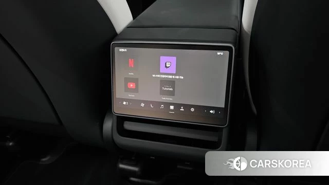 Tesla Model Y id 5015691 из Кореи 20