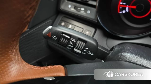 Ssangyong Tivoli Armor id 4960159 из Кореи 20