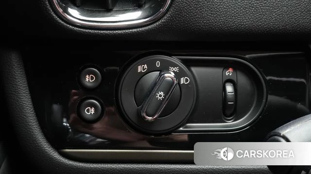 Mini Cooper Countryman id 5021864 из Кореи 20