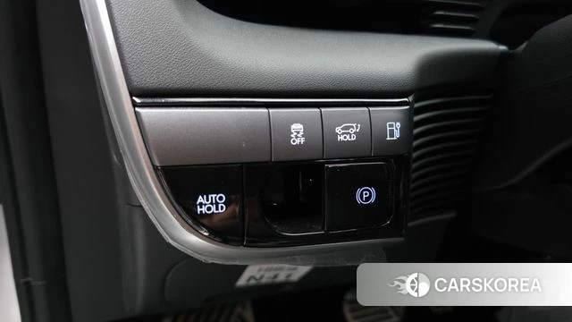 Hyundai The New Ionic 5 id 4432611 из Кореи 20