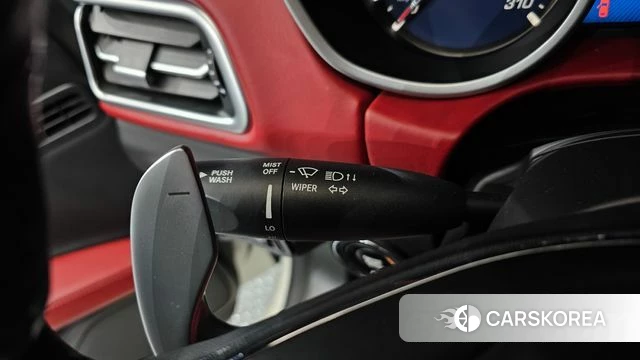 Maserati Ghibli id 4907005 из Кореи 20