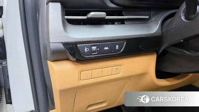 Kia Carnival 4th generation id 5017609 из Кореи 20