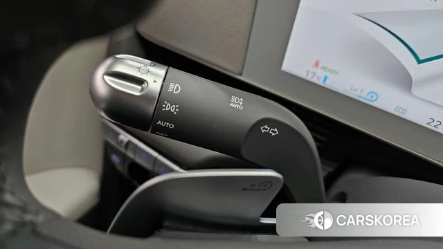 Hyundai Ionic 5 id 5052799 из Кореи 20