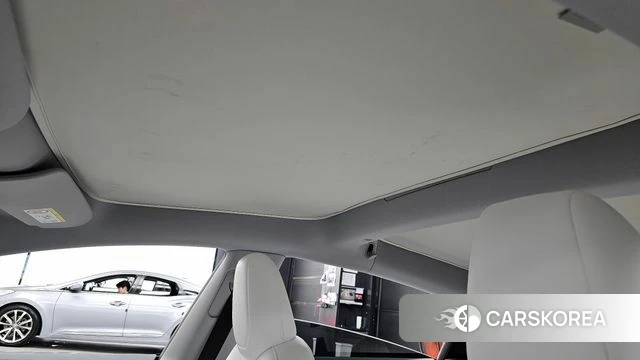 Tesla Model 3 id 4916647 из Кореи 20