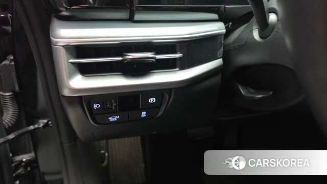 Hyundai Grandeur (GN7) id 4985781 из Кореи 20