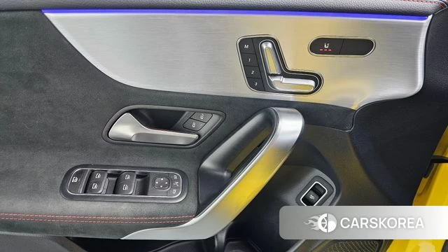Mercedes-Benz CLA-Class C118 id 5028002 из Кореи 20