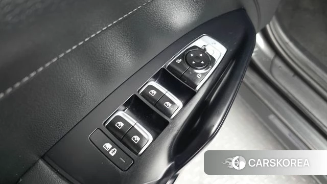Kia K5 Hybrid 3rd Generation id 4981840 из Кореи 20