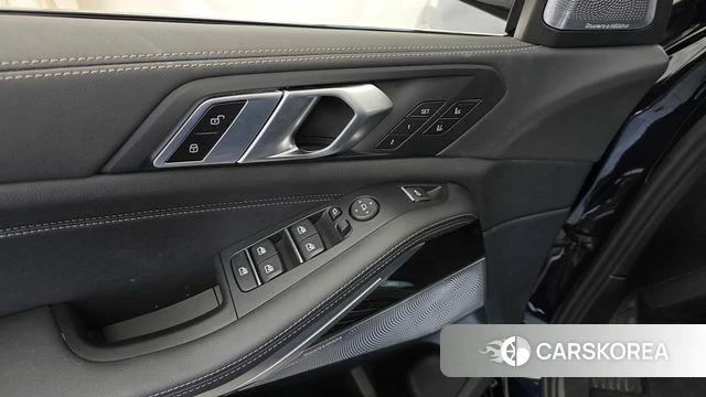 BMW X5 (G05) id 4949841 из Кореи 20