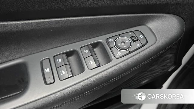 Hyundai Santa Fe TM id 5023790 из Кореи 20