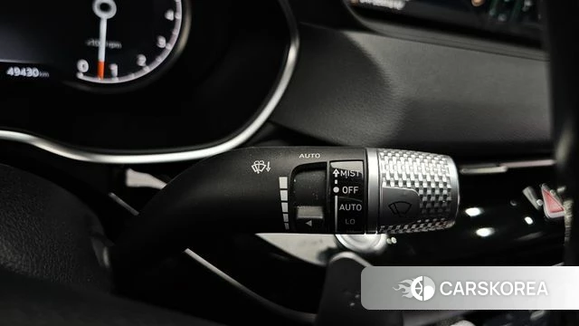 Genesis G80 (RG3) id 4922868 из Кореи 20