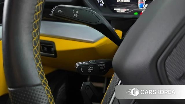 Lamborghini Urus id 5041704 из Кореи 20