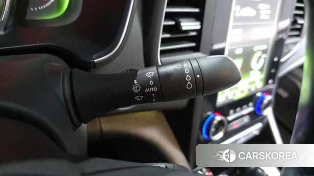 Renault Korea (Samsung) SM6 id 4988203 из Кореи 20