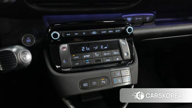 Hyundai Casper Electric id 4974974 из Кореи 20