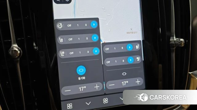 Volvo S90 id 5016810 из Кореи 20