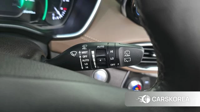Hyundai Santa Fe TM id 5041980 из Кореи 20