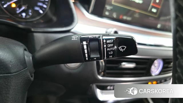 Kia More K9 id 4952818 из Кореи 20
