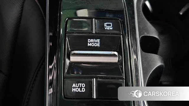 Hyundai Sonata (DN8) id 5018465 из Кореи 20
