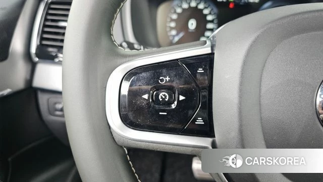 Volvo XC90 second Generation id 4899862 из Кореи 20