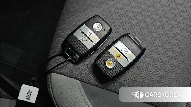 Kia All New Morning (JA) id 4967271 из Кореи 20