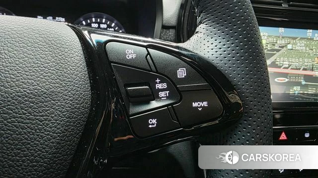 Ssangyong Berry New Tivoli id 4997457 из Кореи 20