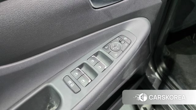 Hyundai Santa Fe TM id 4464873 из Кореи 20