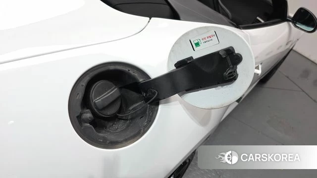 Jaguar F-TYPE id 4894731 из Кореи 20