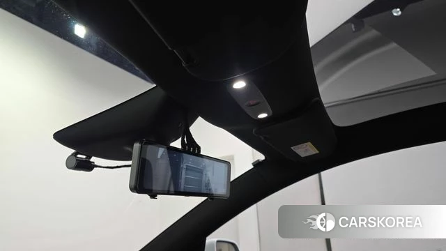 Tesla Model Y id 5032562 из Кореи 20
