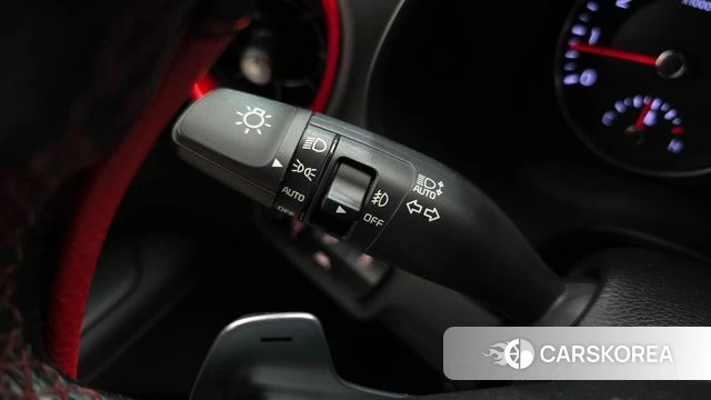Kia Come New K3 id 5028781 из Кореи 20